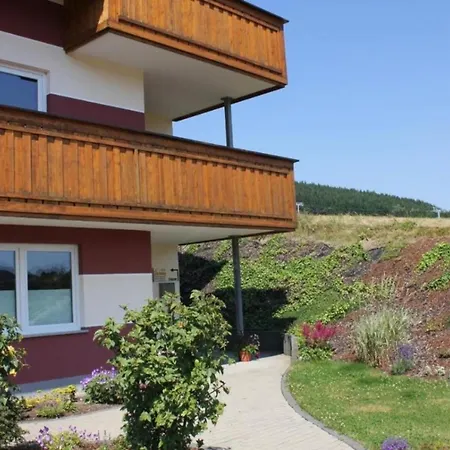 Ferien-appartment 2 Apartment