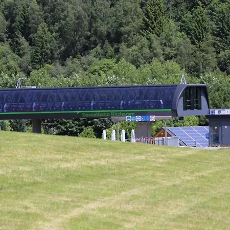 Ferien-appartment 2 Apartment *