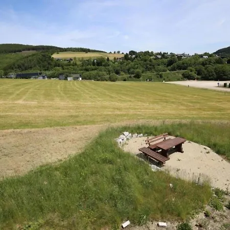 Apartment Ferien-appartment 2 Willingen (Upland)