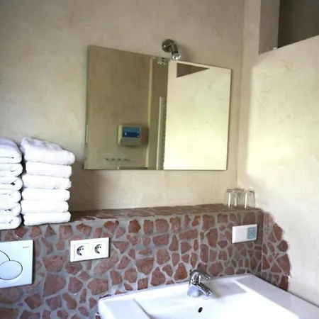 Apartment Ferien-appartment 2 *