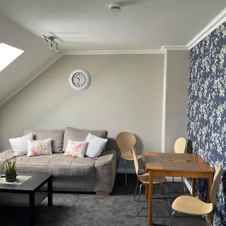 Ferien-appartment 2 * Willingen (Upland)