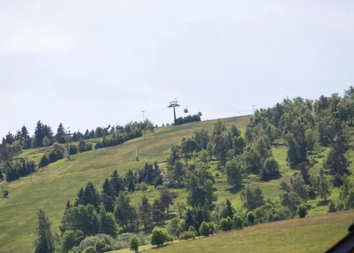 Apartment Easy Am Ritzhagen Ehem Heinrichs *