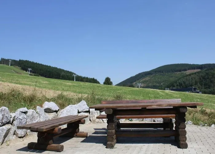 Easy Am Ritzhagen Ehem Heinrichs *