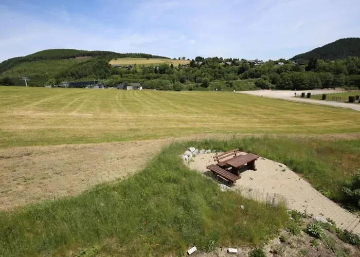 Apartment Easy Am Ritzhagen Ehem Heinrichs Willingen (Upland)