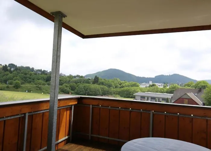 Easy Am Ritzhagen Ehem Heinrichs Apartment