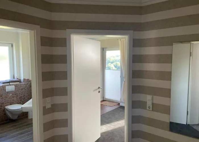 Easy Am Ritzhagen Ehem Heinrichs Apartment *