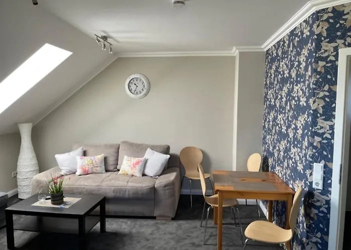 Easy Am Ritzhagen Ehem Heinrichs * Willingen (Upland)