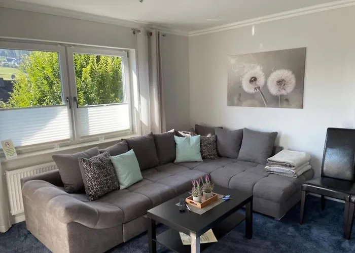 Easy Am Ritzhagen Ehem Heinrichs Apartment