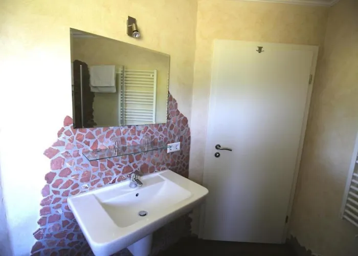 Apartment Easy Am Ritzhagen Ehem Heinrichs Willingen (Upland)