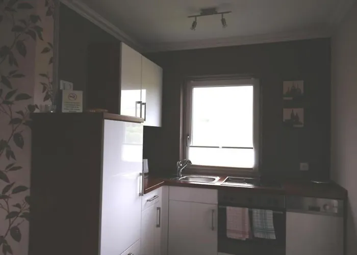 Easy Am Ritzhagen Ehem Heinrichs * Willingen (Upland)